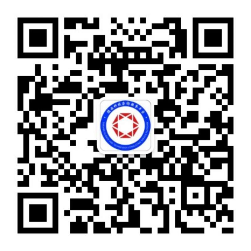 訂閱號二維碼
