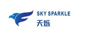 陜西天爍精密機械有限公司